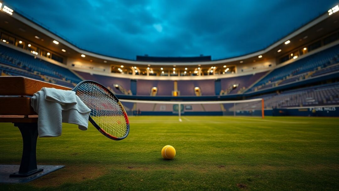 Wimbledon day seven: Djokovic vince, Osaka sorprende Sabalenka e Auger-Aliassime soffre fino al quinto
