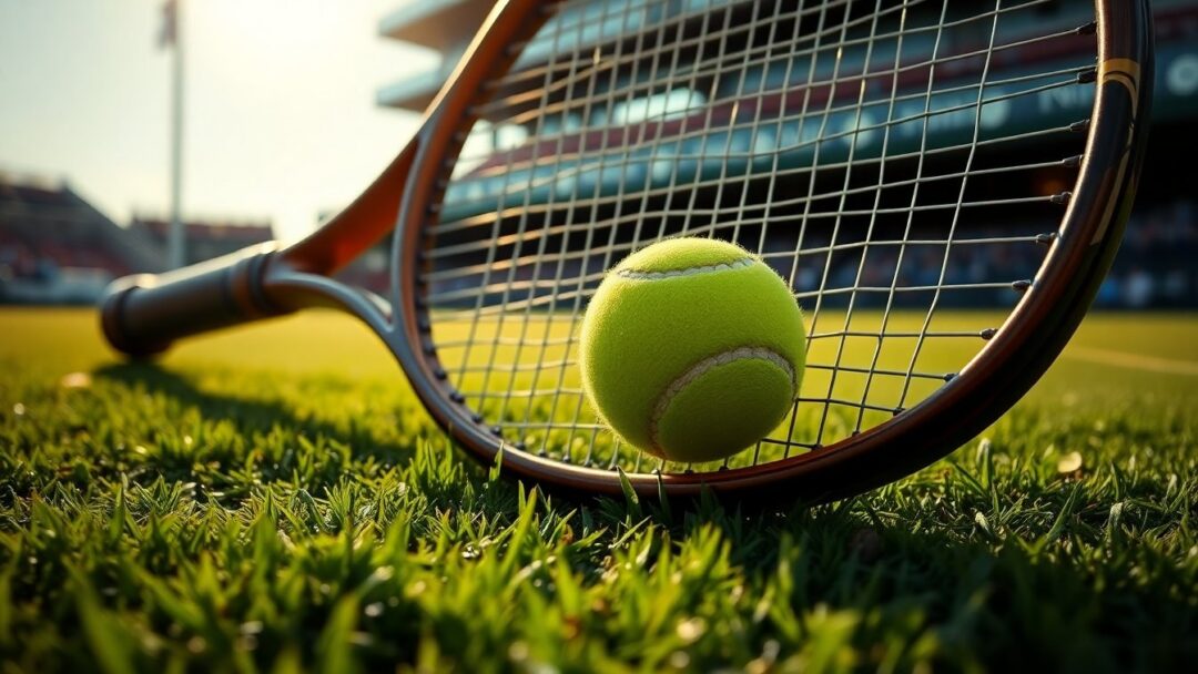 Wimbledon: Paolini e Cobolli in campo sul Centrale, orari e dove seguire le partite
