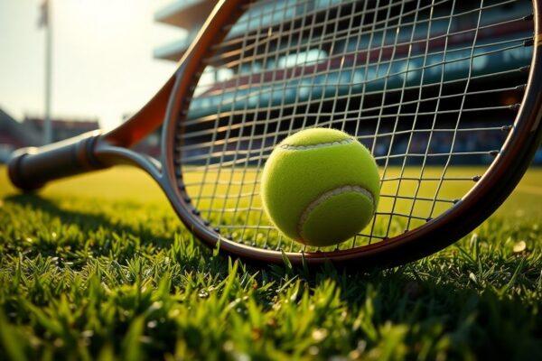 Wimbledon: Paolini e Cobolli in campo sul Centrale, orari e dove seguire le partite