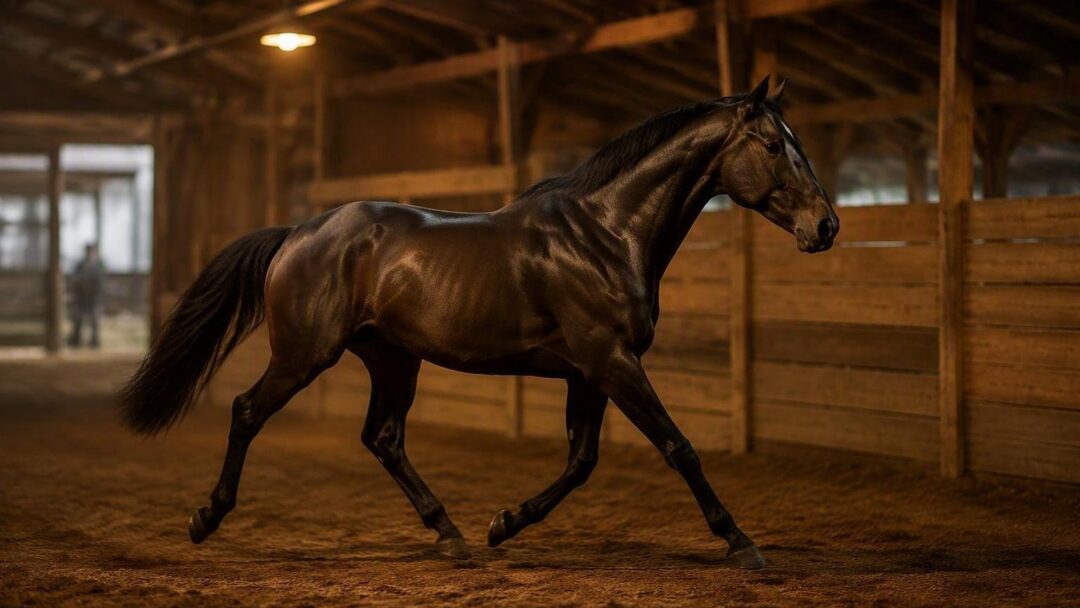Addio a Varenne: la storia del cavallo che ha conquistato il mondo del trotto
