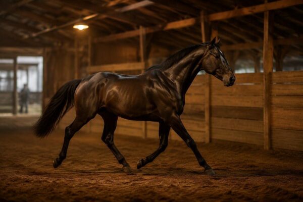 Addio a Varenne: la storia del cavallo che ha conquistato il mondo del trotto