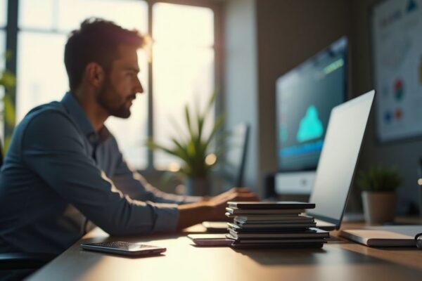 AI su dispositivo e nel cloud: come decidere tra privacy, latenza e costi