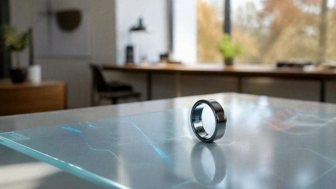 Anelli smart e ring tech: metriche, affidabilità e privacy