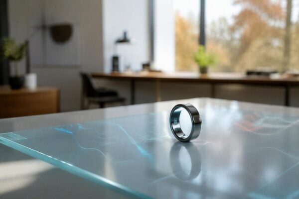 Anelli smart e ring tech: metriche, affidabilità e privacy