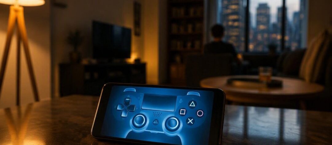 ARMSX3: le ultime novità dell'emulatore PS3 per Android