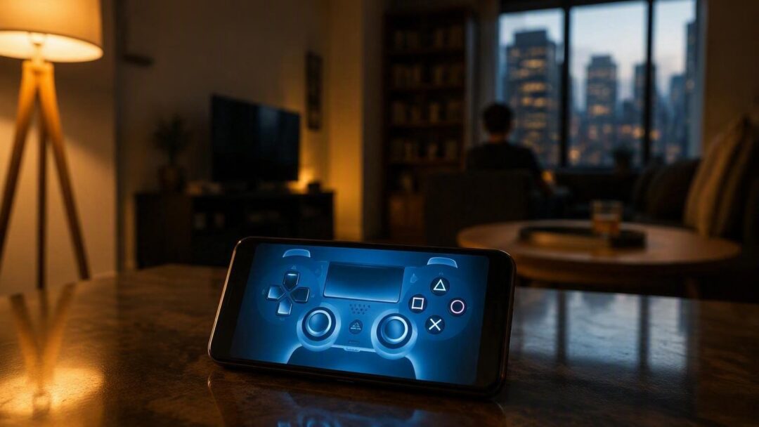ARMSX3: le ultime novità dell'emulatore PS3 per Android