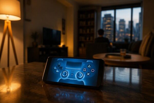 ARMSX3: le ultime novità dell'emulatore PS3 per Android