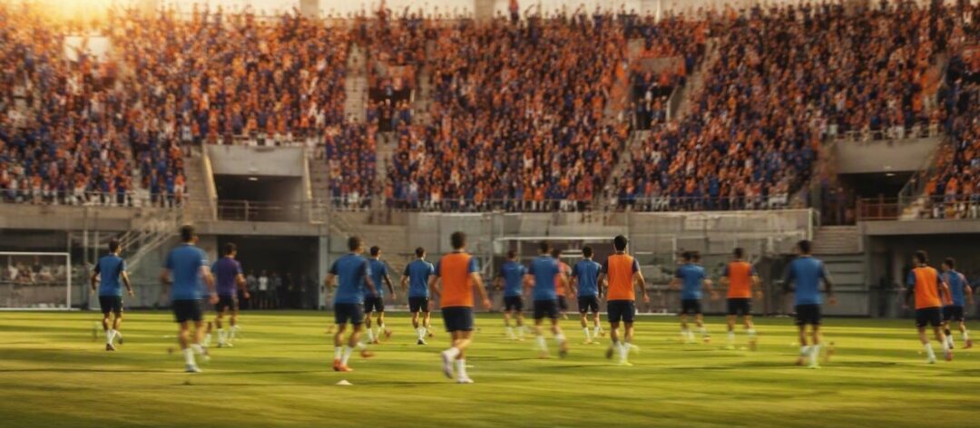 Atalanta, allenamento a porte aperte: la passione dei tifosi per la Dea