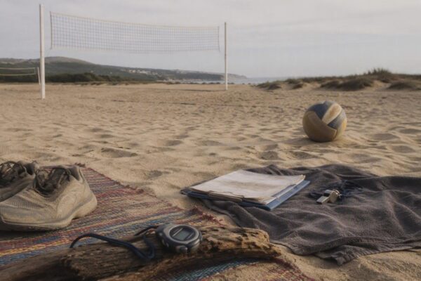 Beach volley: il caso Martins, tra emozioni e regole del gioco