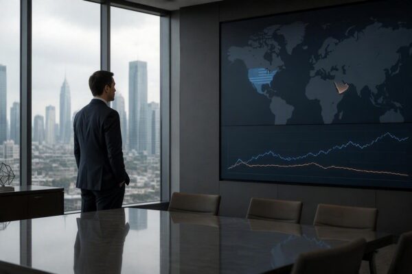 Borse europee e future Usa: analisi delle ultime tendenze