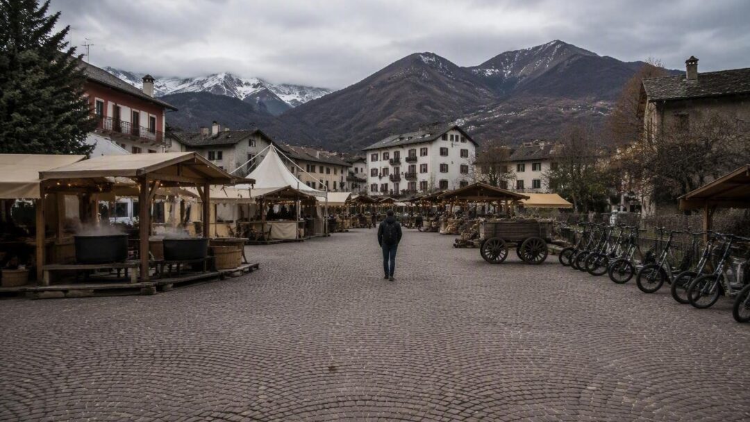 Campo dei Fiori: record di partecipazione alla Festa della Montagna
