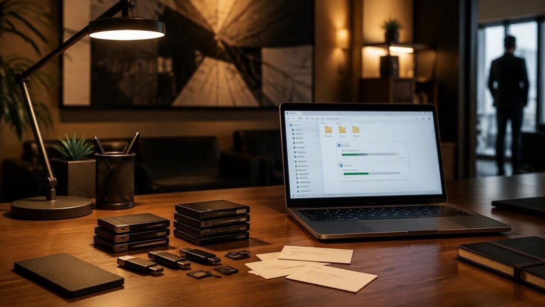 Chiavette USB e microSD: i modelli bestseller su Amazon per prestazioni e convenienza