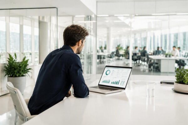 Come costruire un sistema ESG solido: dalla materialità ai KPI