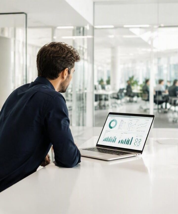 Come costruire un sistema ESG solido: dalla materialità ai KPI