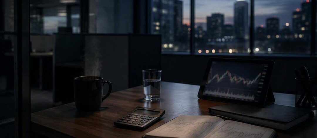 Come interpretare macro, futures e sentiment dei mercati