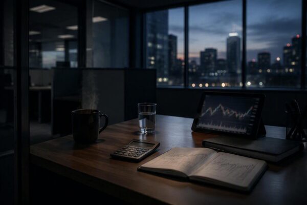 Come interpretare macro, futures e sentiment dei mercati