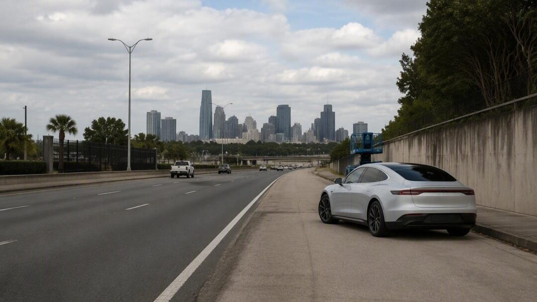 Come le auto elettriche cinesi conquisteranno il mercato americano