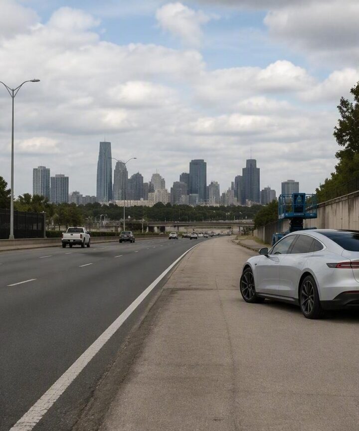 Come le auto elettriche cinesi conquisteranno il mercato americano