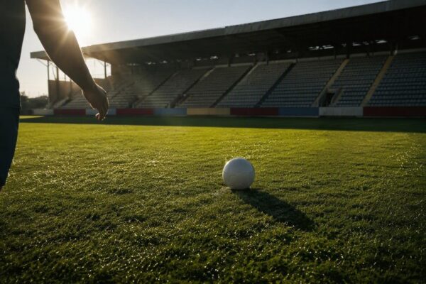 Come le sponsorizzazioni sportive stanno ridefinendo il mondo dello sport
