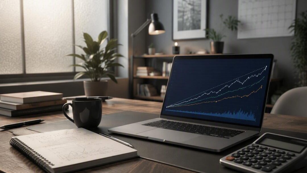 Come misurare il value for money con Sharpe, Sortino, TER e tracking difference