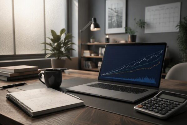 Come misurare il value for money con Sharpe, Sortino, TER e tracking difference