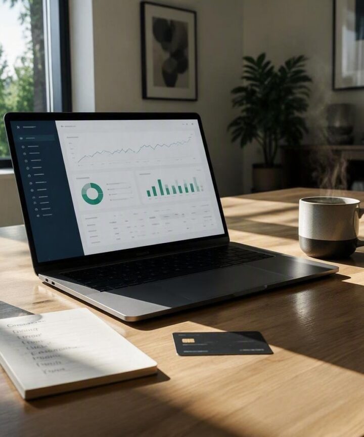 Come scegliere e configurare conti con cashback efficaci