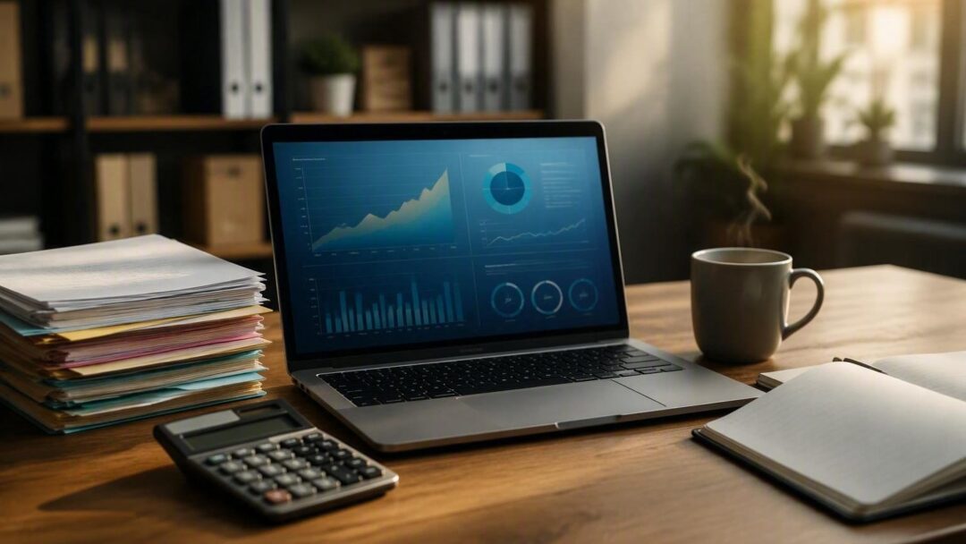 Come scegliere un conto business efficiente: fee, interessi, API, utenti e ERP