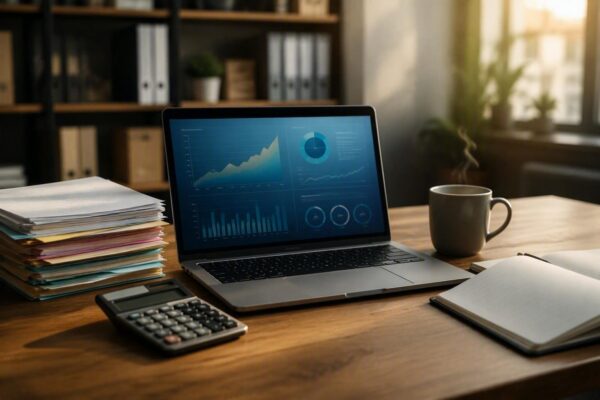 Come scegliere un conto business efficiente: fee, interessi, API, utenti e ERP