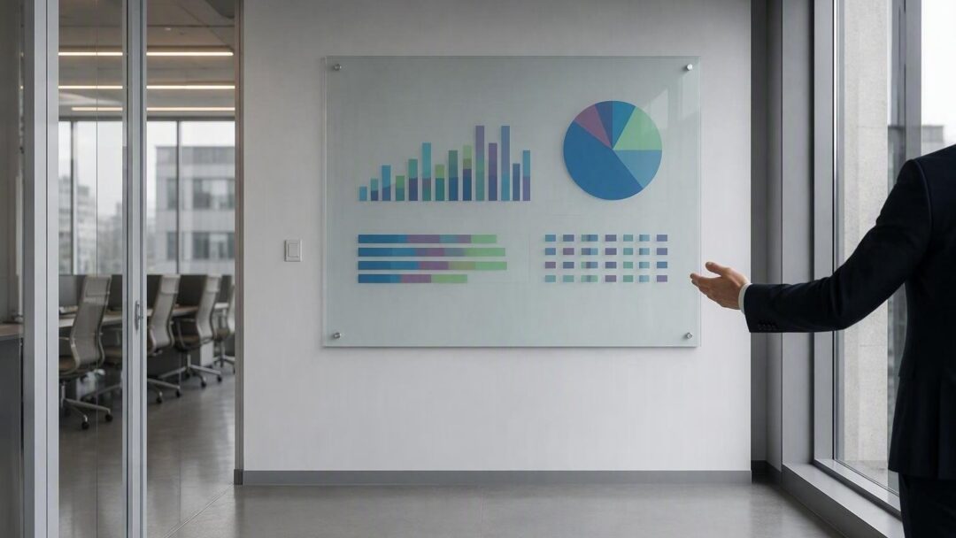 Competenze per HR e manager: data literacy, etica e change management