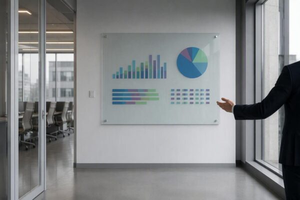 Competenze per HR e manager: data literacy, etica e change management