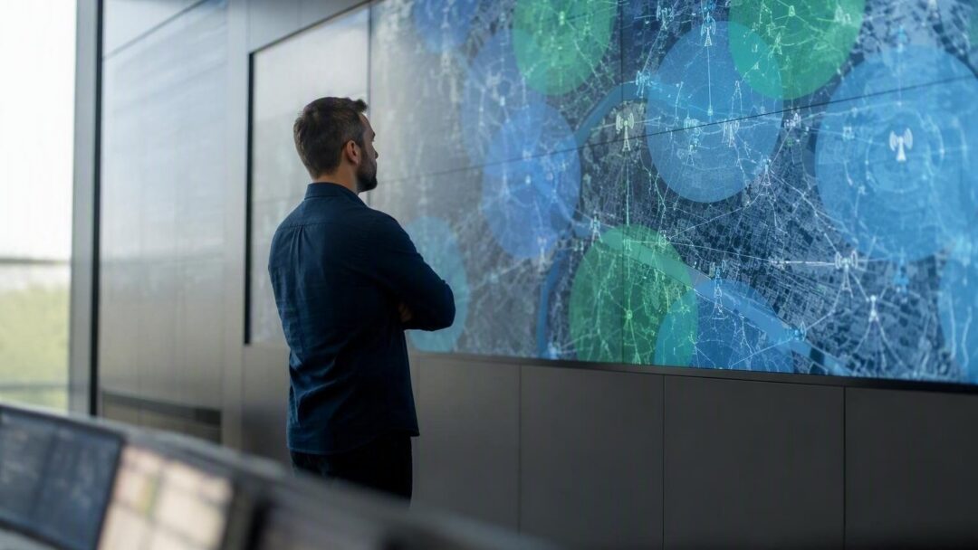 Connessioni wireless: AGCOM aggiorna i bollini per maggiore trasparenza