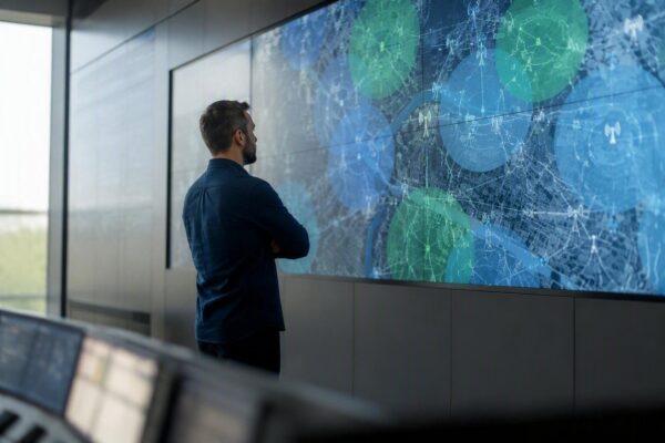 Connessioni wireless: AGCOM aggiorna i bollini per maggiore trasparenza