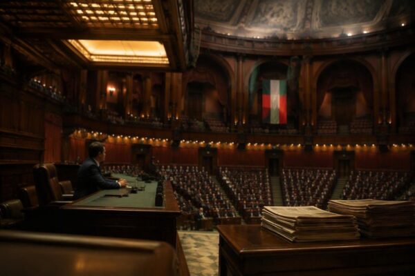 Conte critica la cultura woke: «La sinistra deve focalizzarsi sulle disuguaglianze economiche»