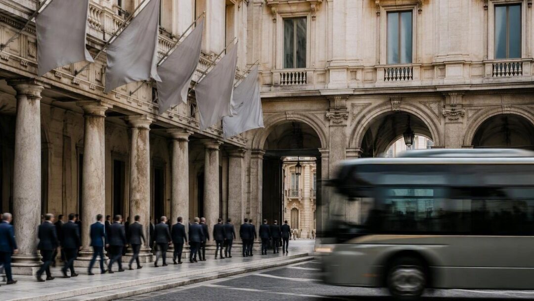 Conte sfida Schlein: la cultura woke divide il centrosinistra