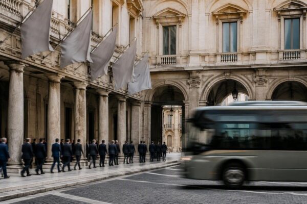 Conte sfida Schlein: la cultura woke divide il centrosinistra