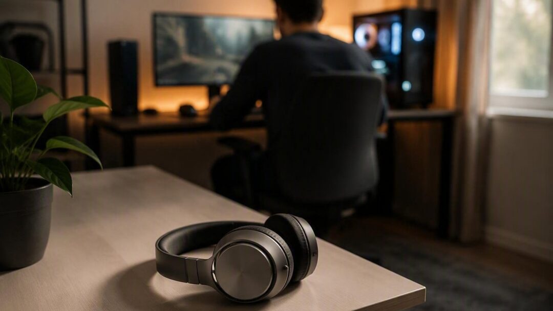 Corsair Virtuoso Max Wireless in sconto: scopri perché valgono l'investimento