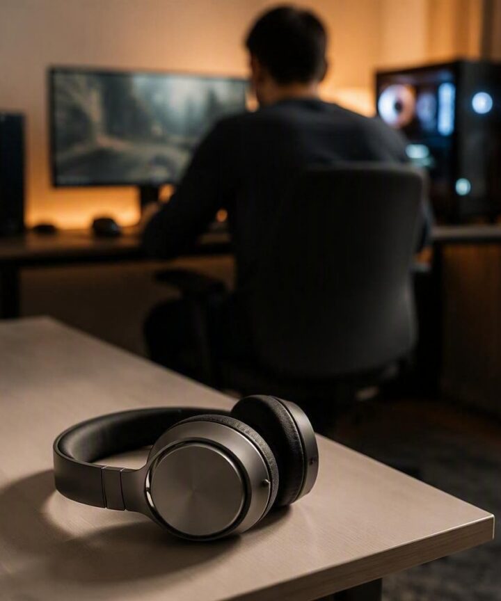 Corsair Virtuoso Max Wireless in sconto: scopri perché valgono l'investimento