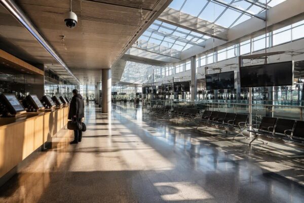 Cyberattacco a Manchester Airports Group: cosa sappiamo sulla violazione dei dati