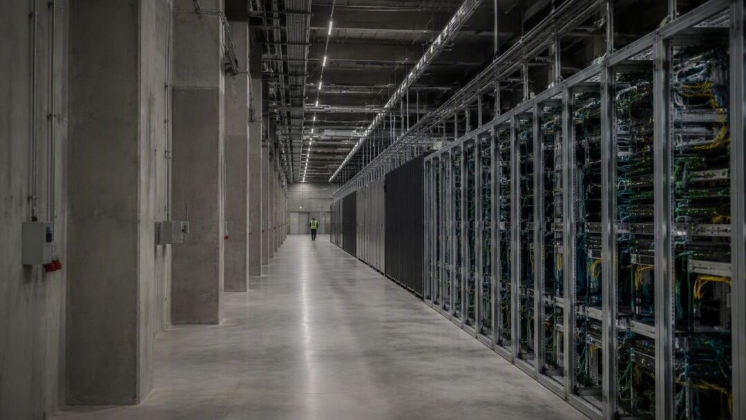 Dalla fibra ottica all'IA: il viaggio di Paul Excell nella rivoluzione digitale