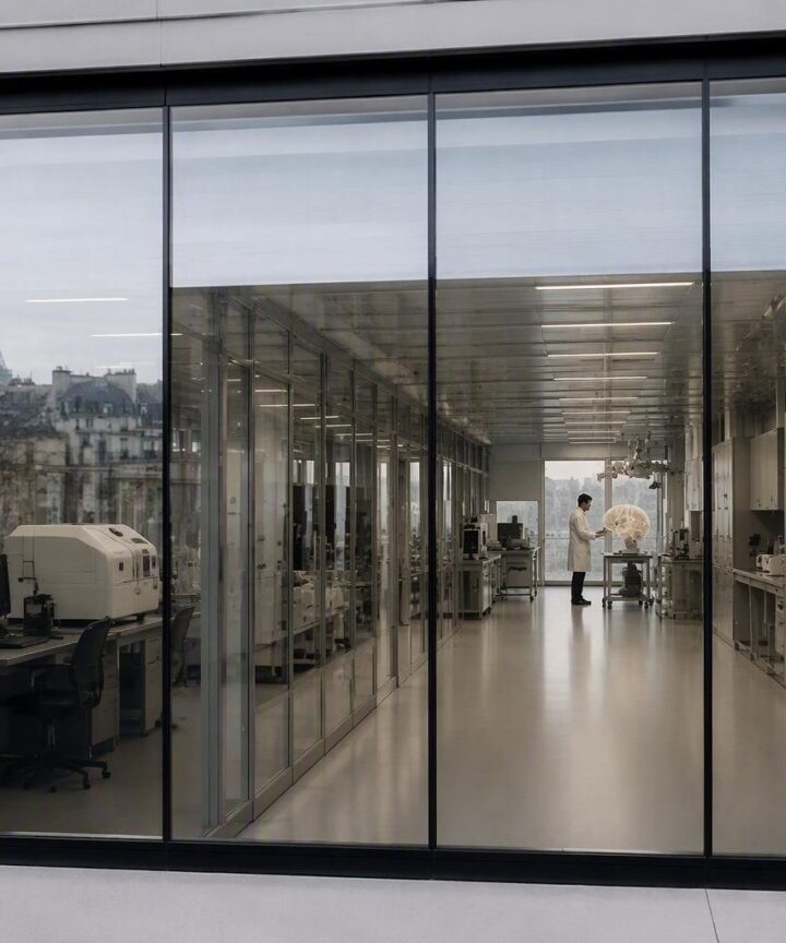 Dalla scuola a Trieste ai laboratori di Parigi: il percorso di Caterina Galatà nell'intelligenza artificiale