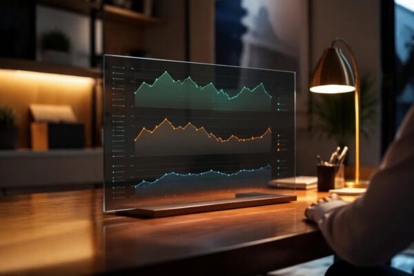 Dashboard HR etiche: KPI su engagement, attrition e mobilità
