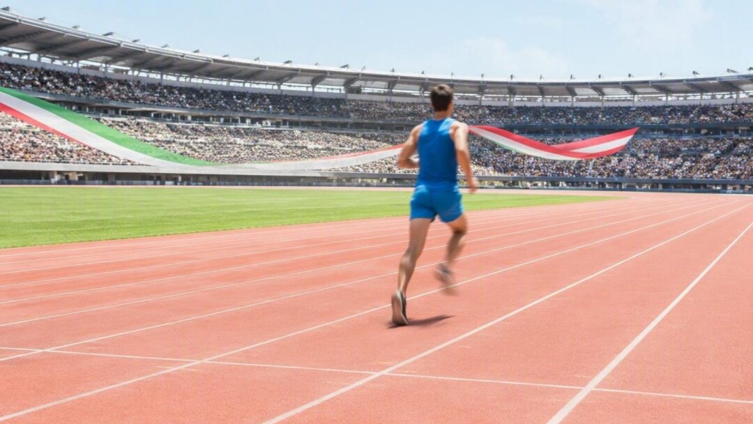 Europei 2026: l'Italia domina con 65 medaglie tra nuoto e atletica