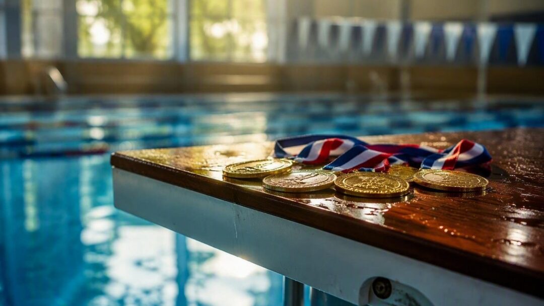 Europei 2026: l'Italia domina nei tuffi con Chiara Pellacani