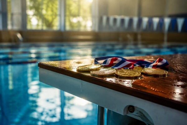 Europei 2026: l'Italia domina nei tuffi con Chiara Pellacani