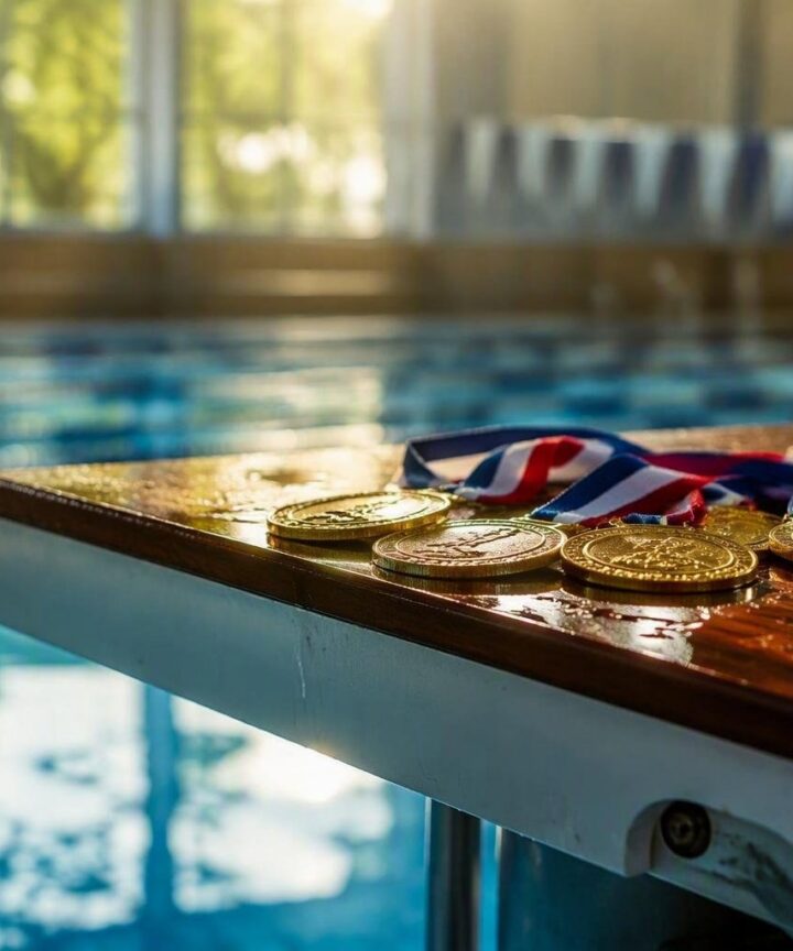 Europei 2026: l'Italia domina nei tuffi con Chiara Pellacani
