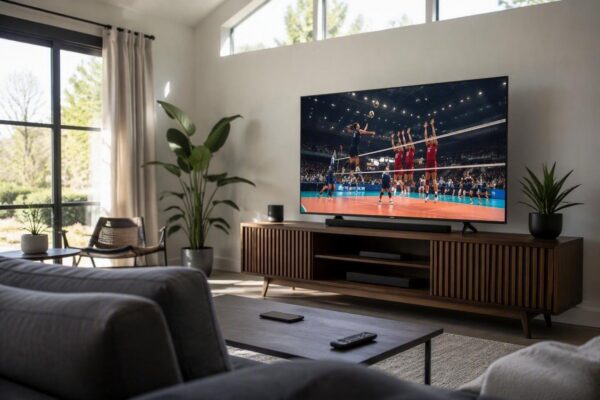Europei di pallavolo femminile 2026: dove vedere le partite in TV e streaming