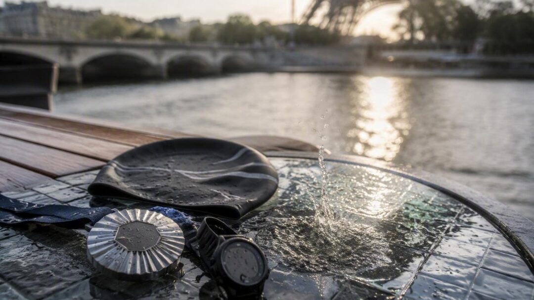 Europei sport acquatici Parigi 2026: medagliere e performance italiane