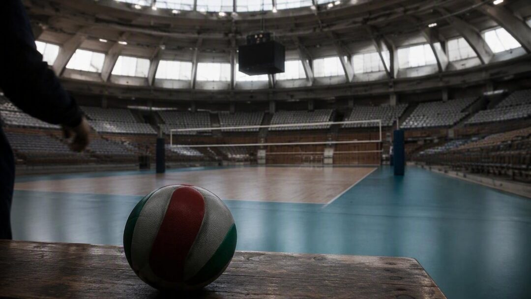 Europei volley femminile 2026: dove vedere Italia-Croazia in TV e streaming