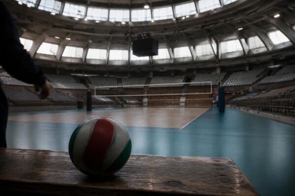 Europei volley femminile 2026: dove vedere Italia-Croazia in TV e streaming