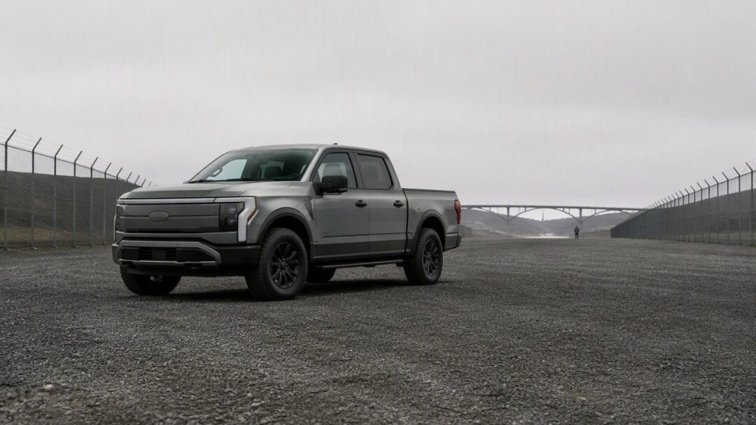 Ford Fathom: prezzo, caratteristiche e innovazioni del pickup elettrico